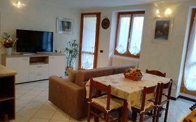 Appartamento Borgo Antico